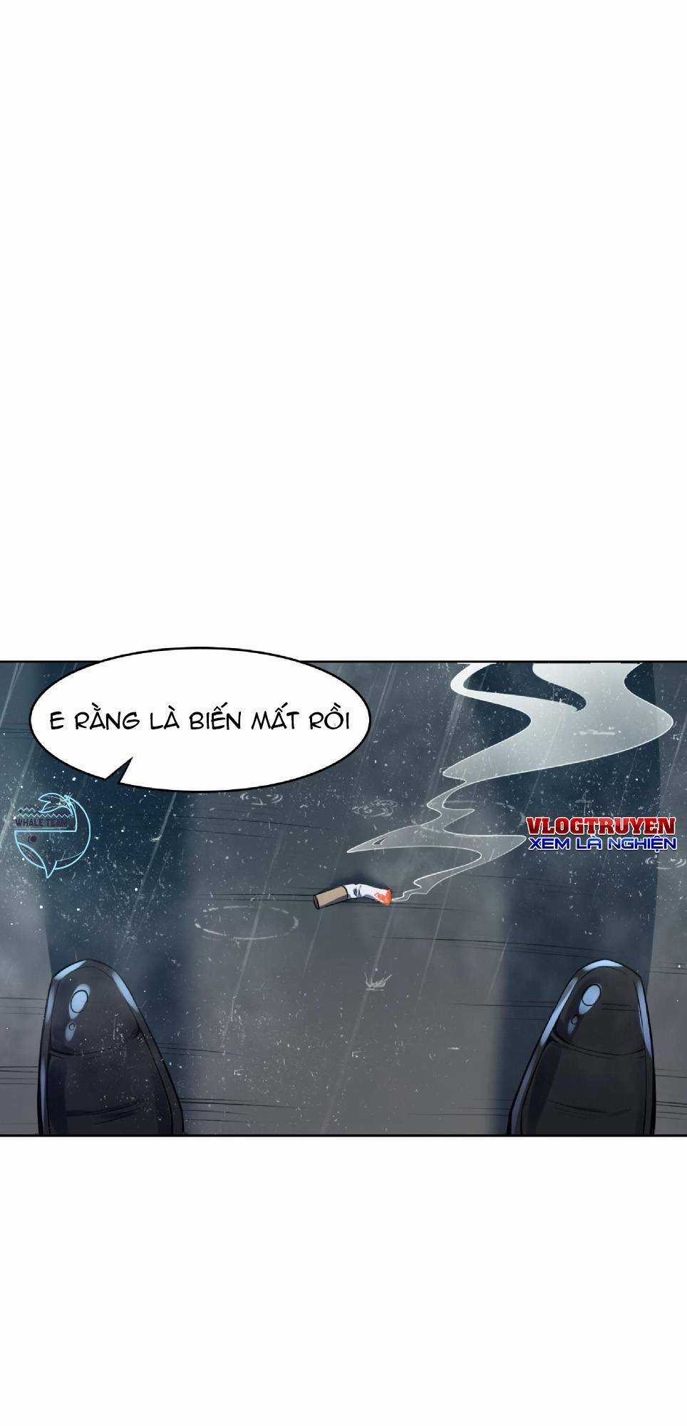 Tế Bào Thần Quốc Chapter 3 trang 53