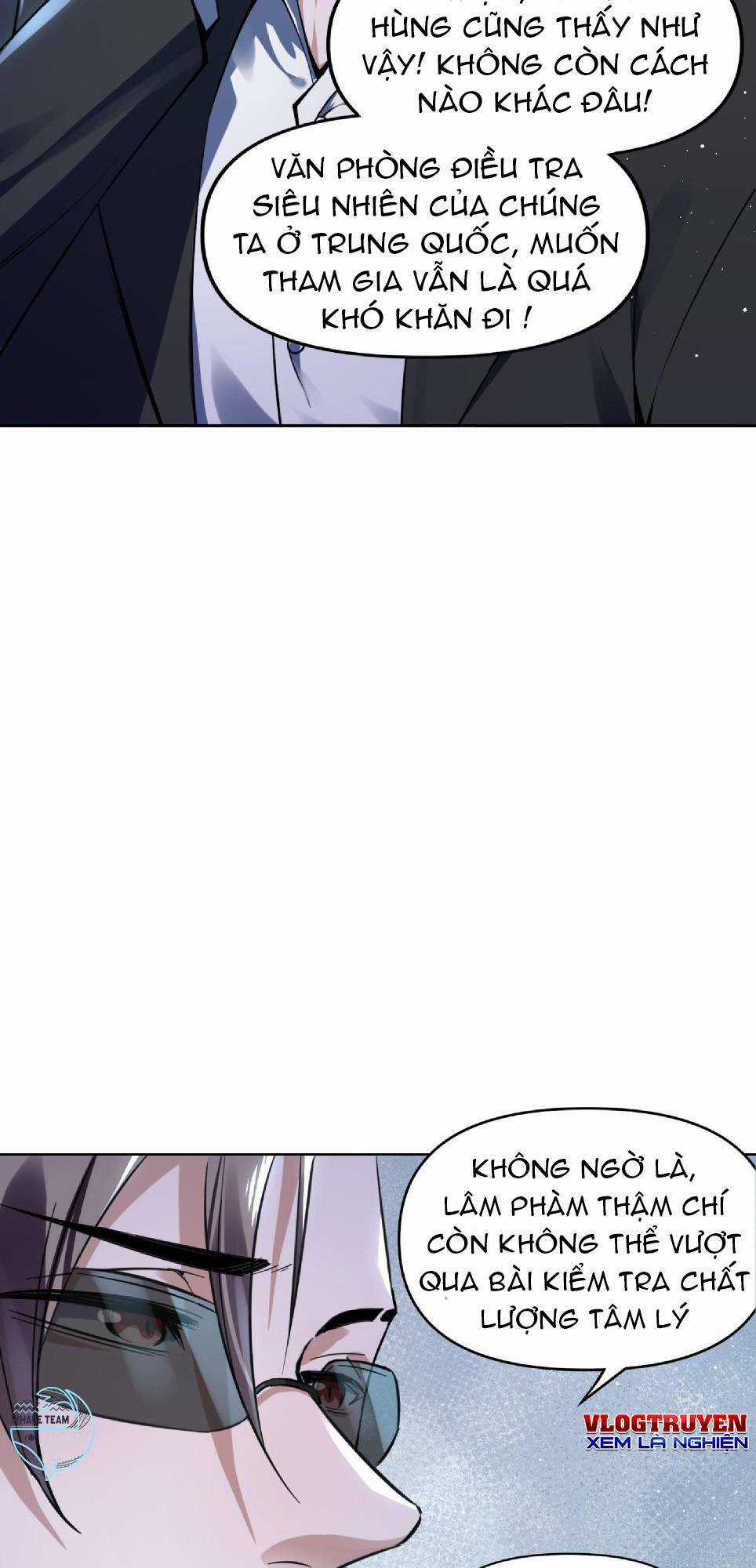 Tế Bào Thần Quốc Chapter 3 trang 56