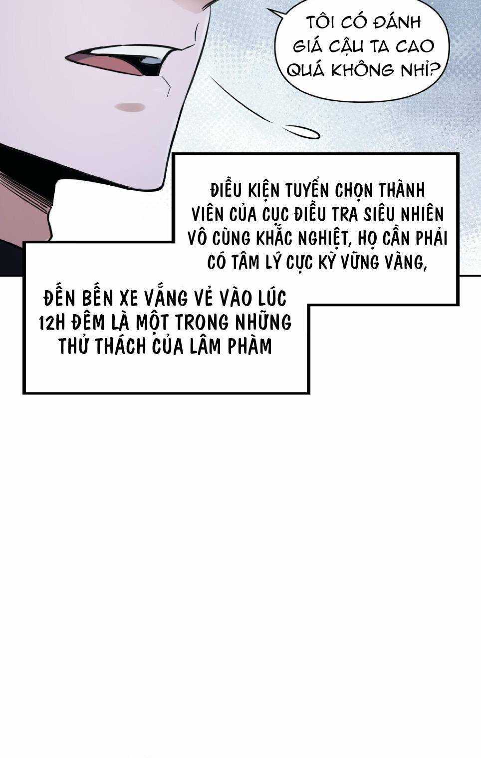 Tế Bào Thần Quốc Chapter 3 trang 57