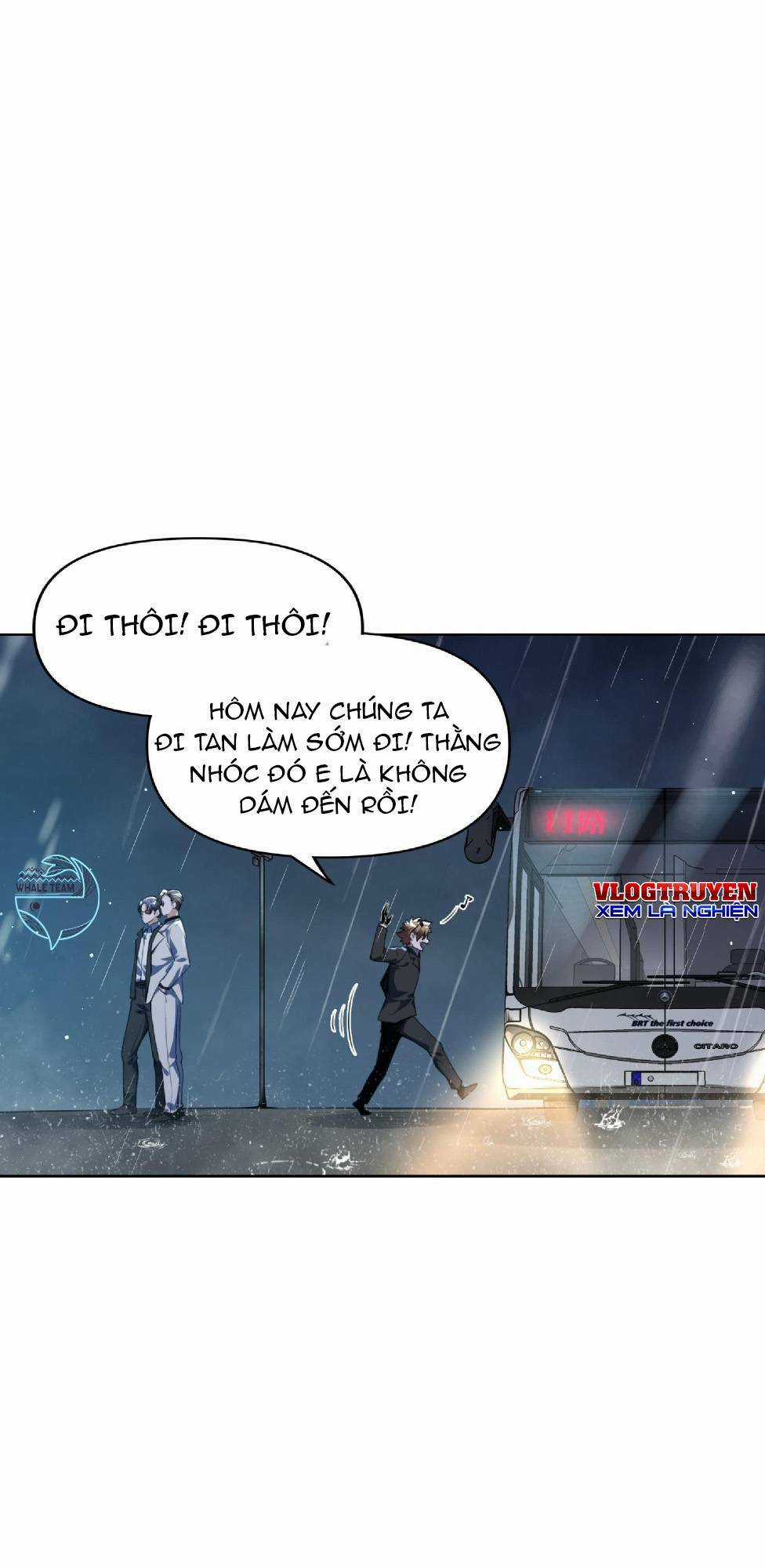 Tế Bào Thần Quốc Chapter 3 trang 59