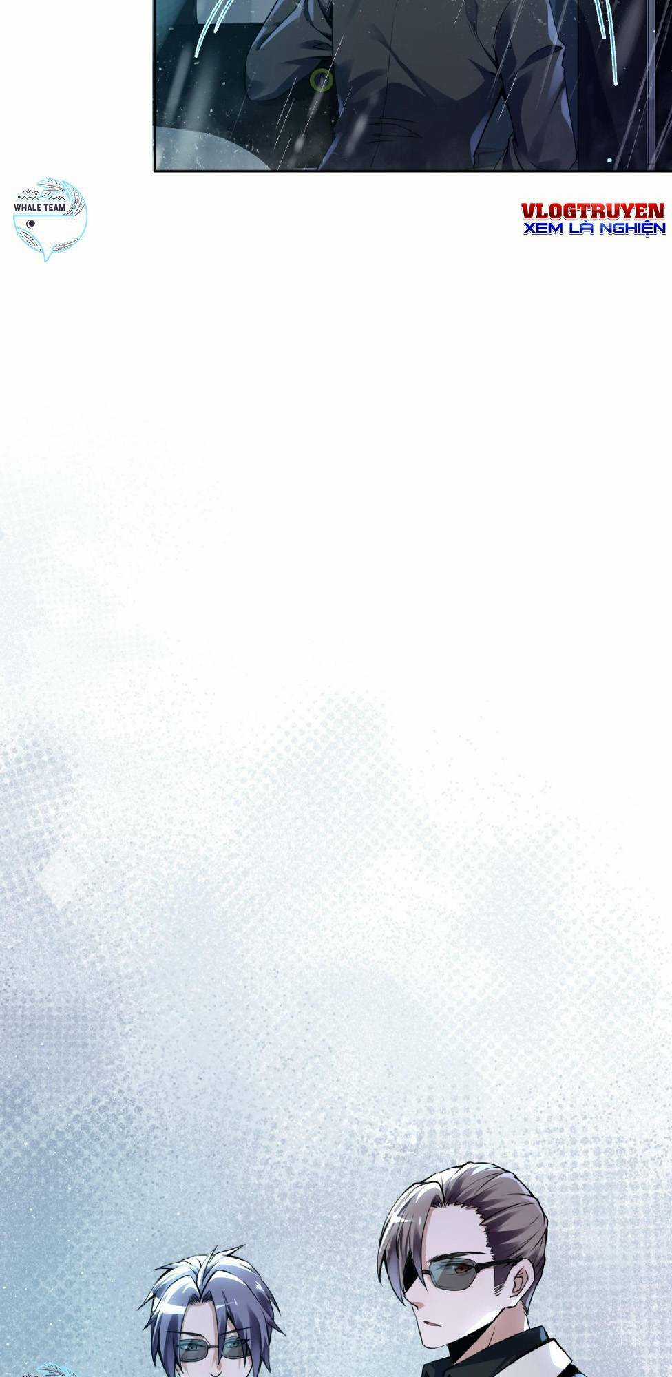 Tế Bào Thần Quốc Chapter 3 trang 61