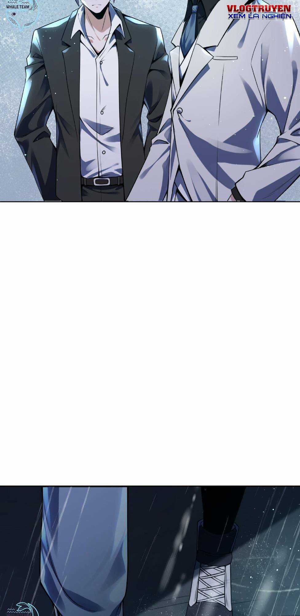 Tế Bào Thần Quốc Chapter 3 trang 62