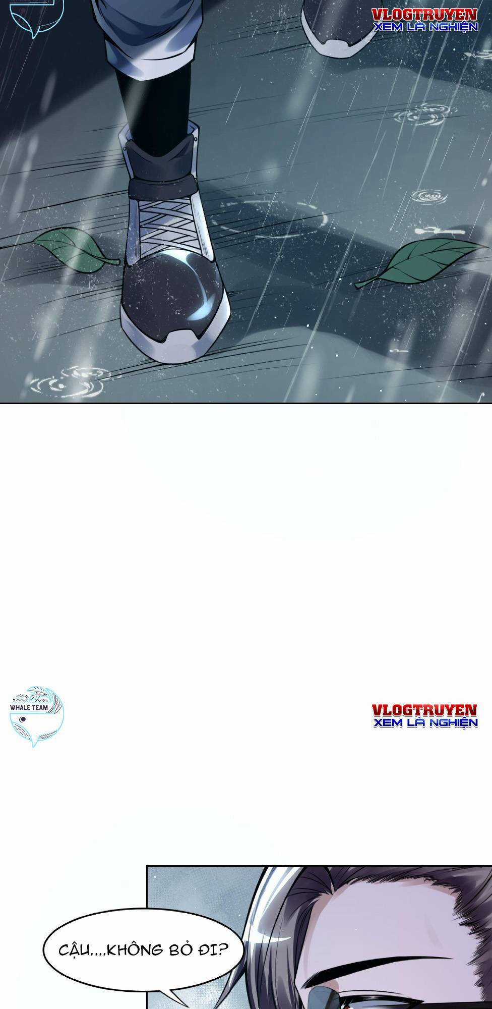 Tế Bào Thần Quốc Chapter 3 trang 63