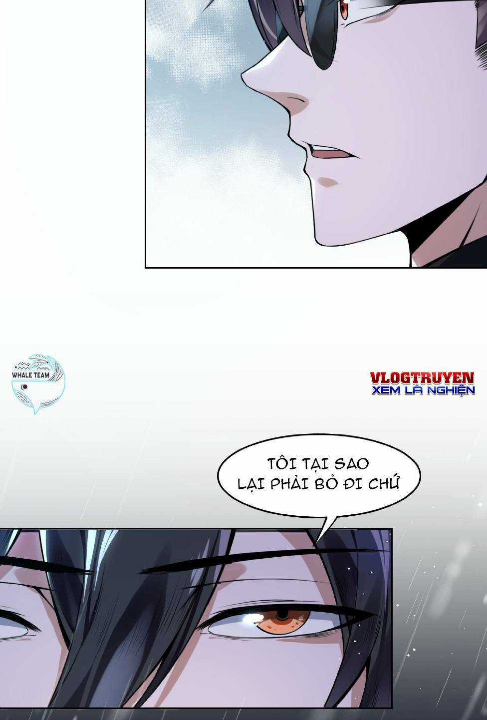 Tế Bào Thần Quốc Chapter 3 trang 64