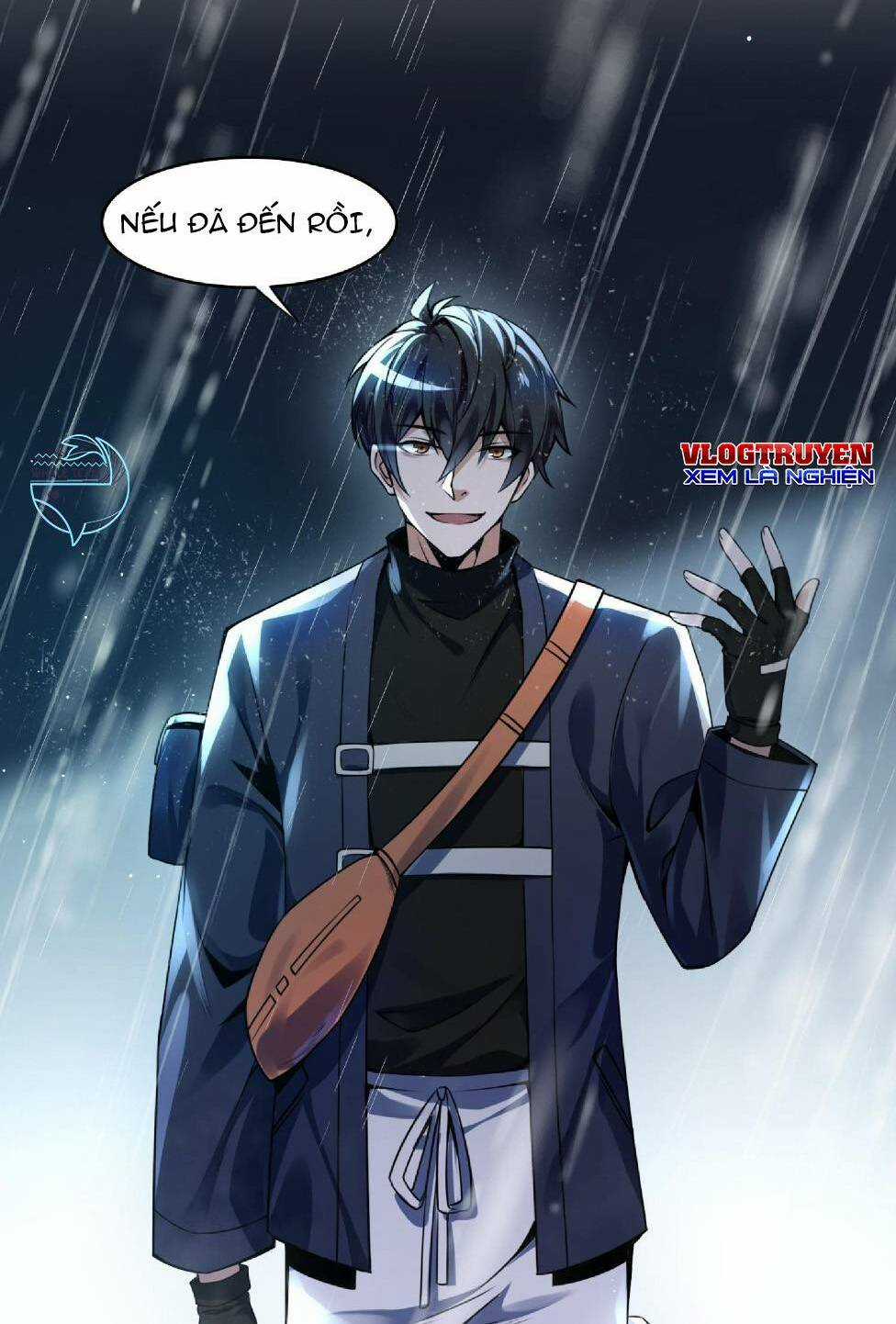 Tế Bào Thần Quốc Chapter 3 trang 65