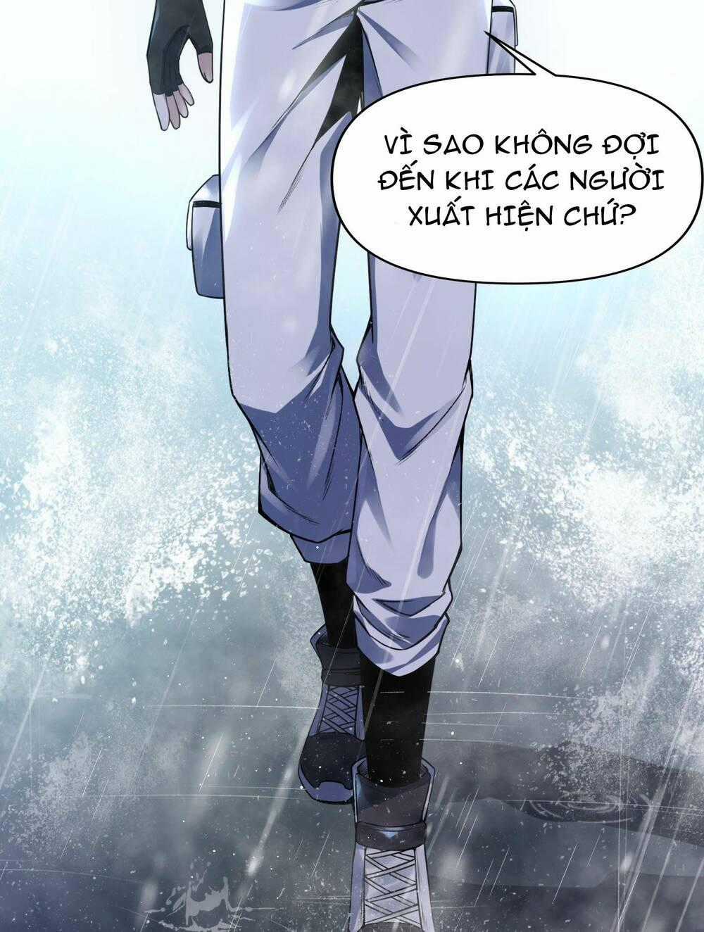 Tế Bào Thần Quốc Chapter 3 trang 66