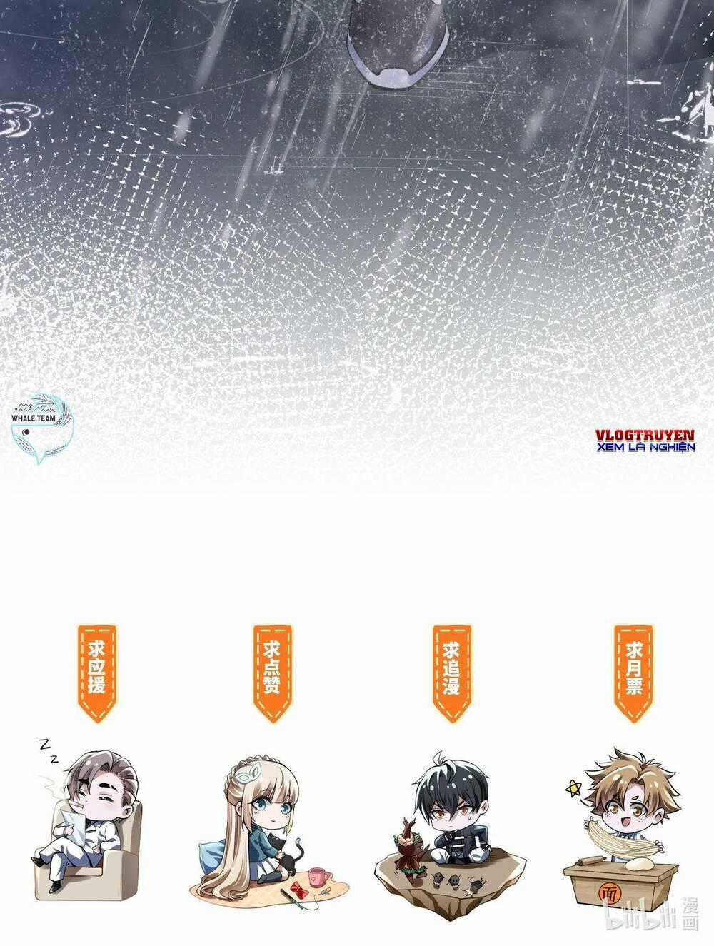 Tế Bào Thần Quốc Chapter 3 trang 67