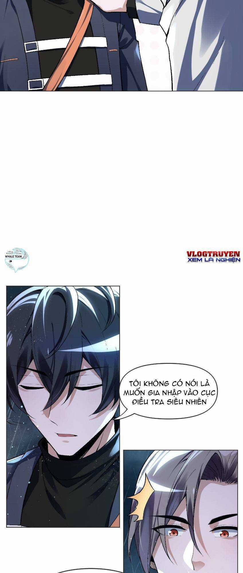 Tế Bào Thần Quốc Chapter 4 trang 12