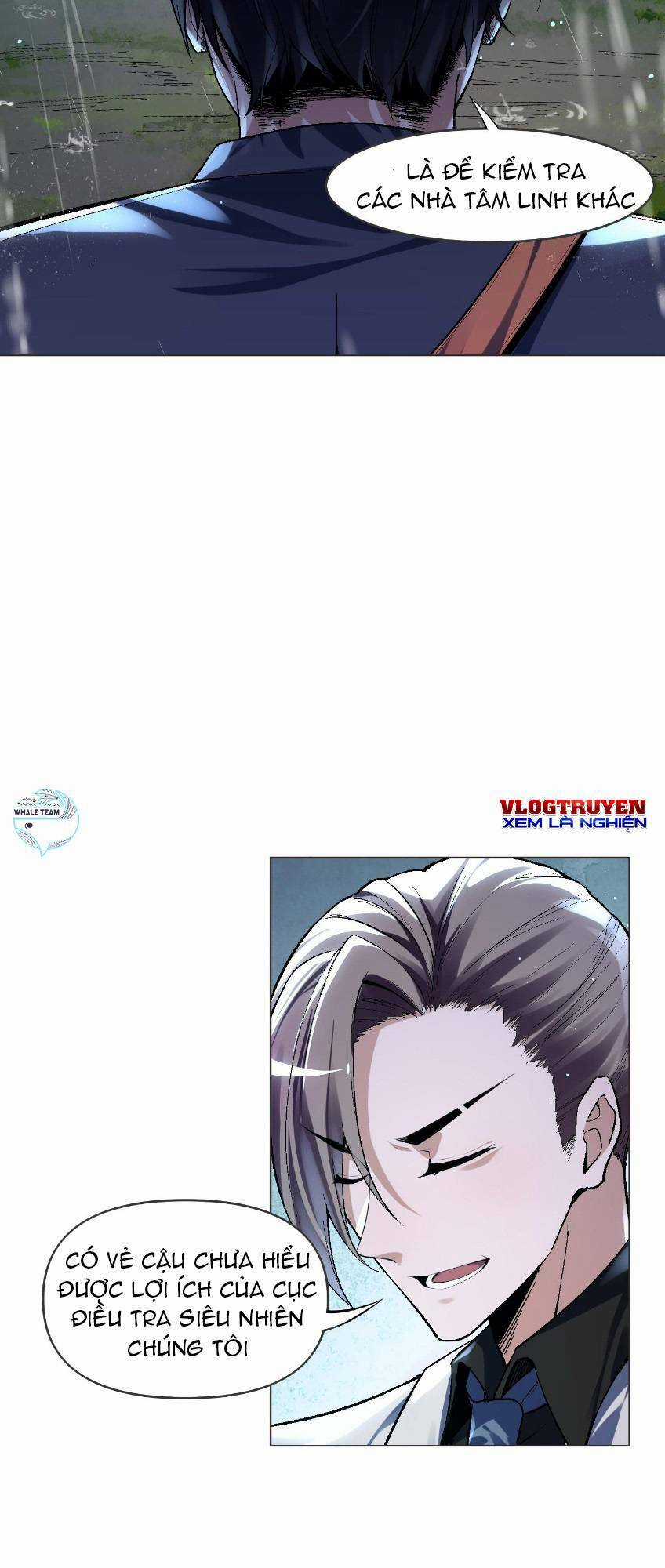 Tế Bào Thần Quốc Chapter 4 trang 14