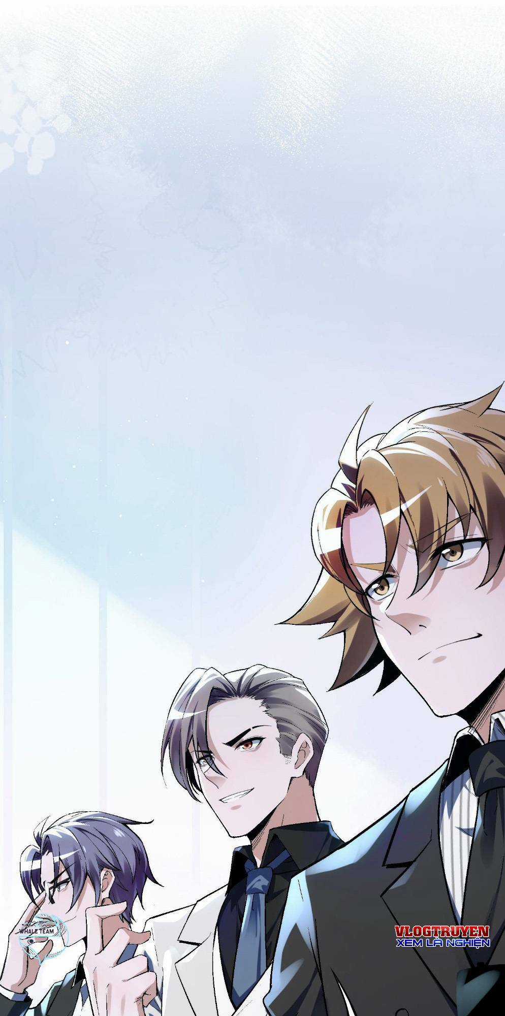 Tế Bào Thần Quốc Chapter 4 trang 15