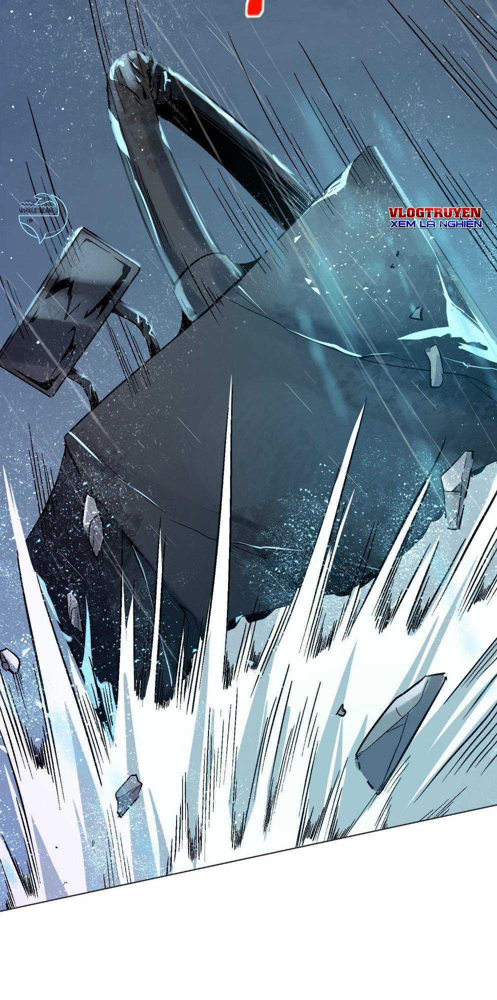 Tế Bào Thần Quốc Chapter 4 trang 18