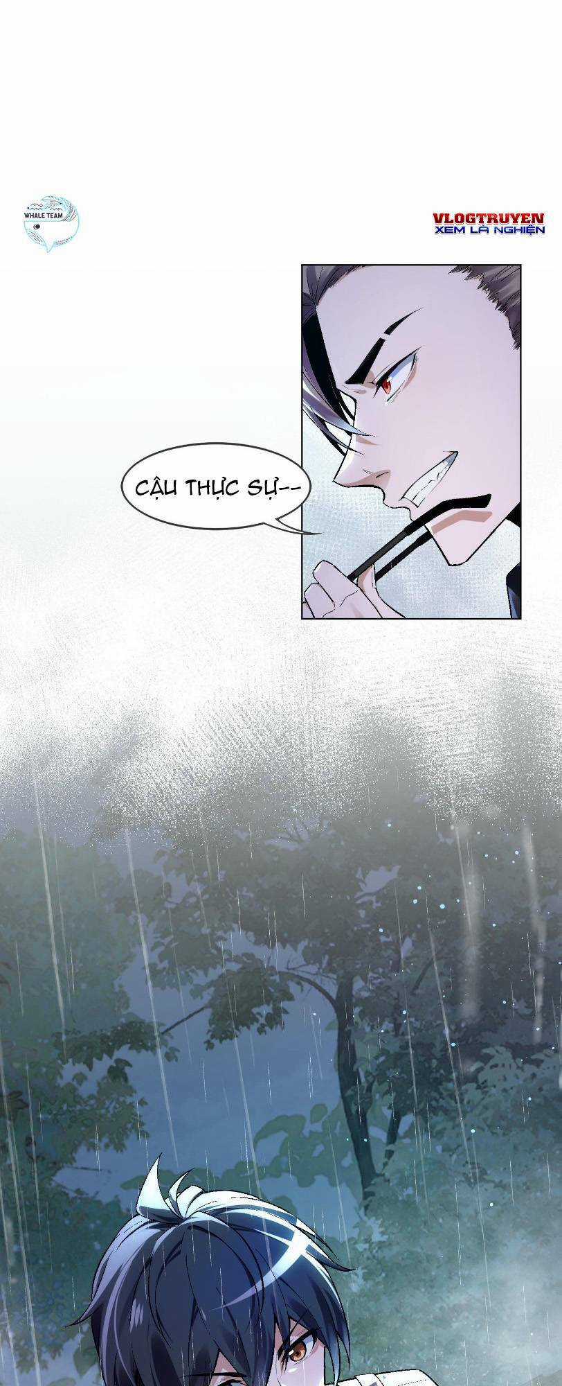 Tế Bào Thần Quốc Chapter 4 trang 2