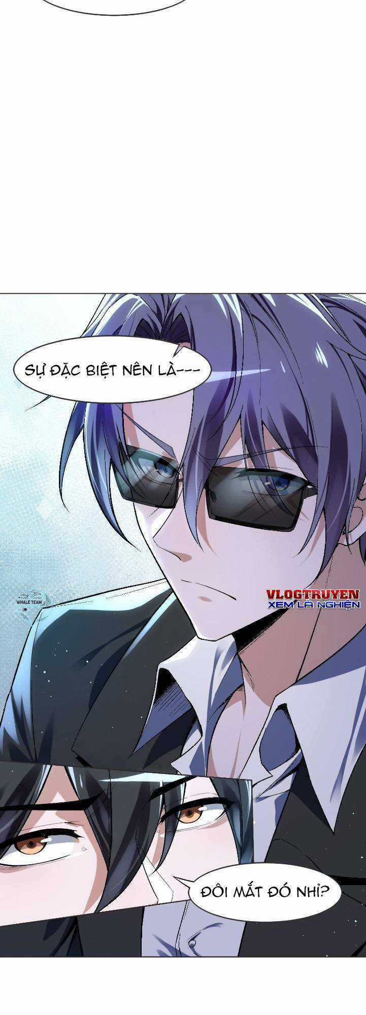 Tế Bào Thần Quốc Chapter 4 trang 22