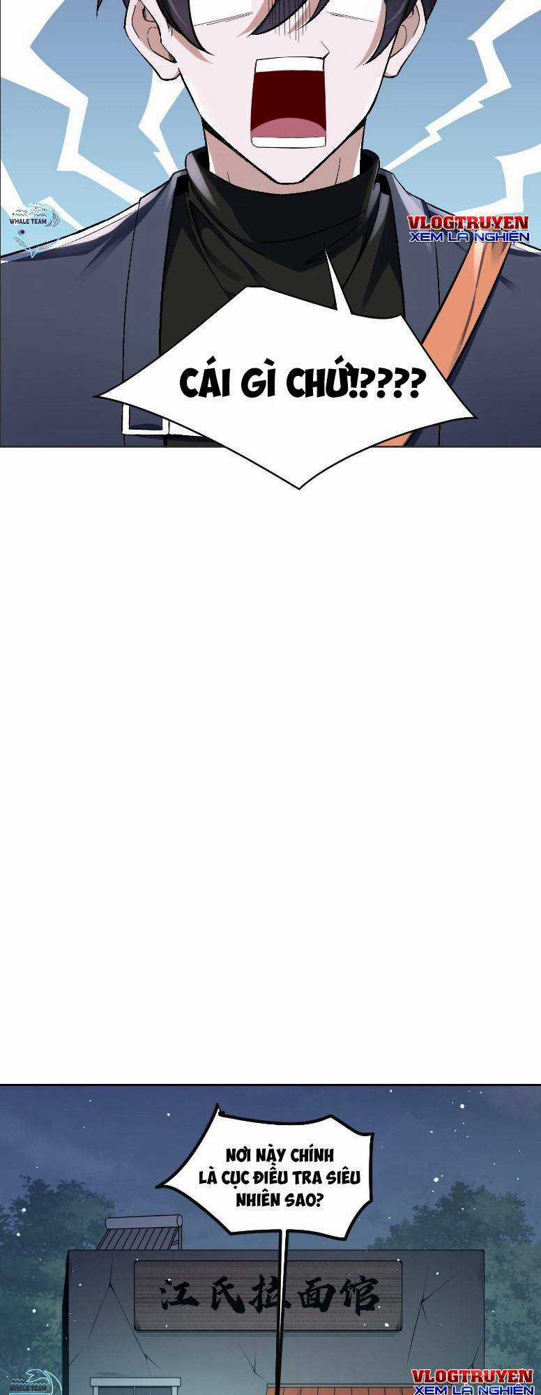 Tế Bào Thần Quốc Chapter 4 trang 25