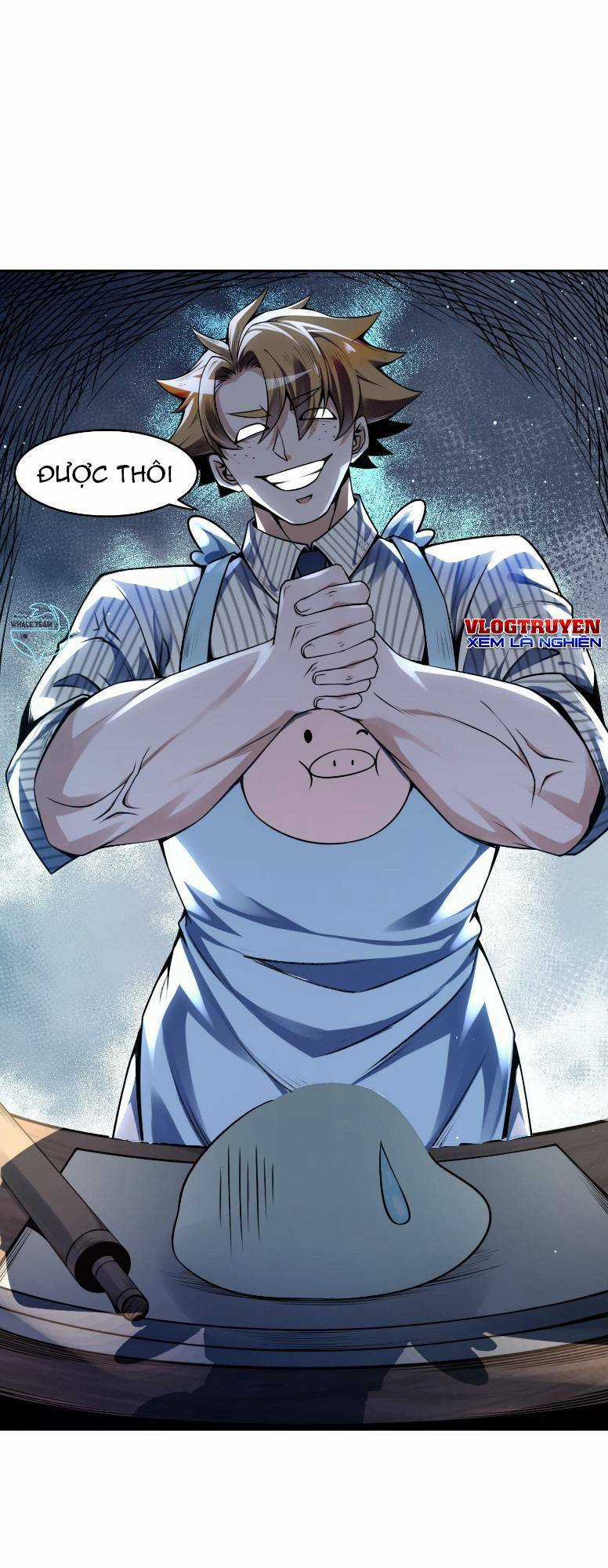 Tế Bào Thần Quốc Chapter 4 trang 29