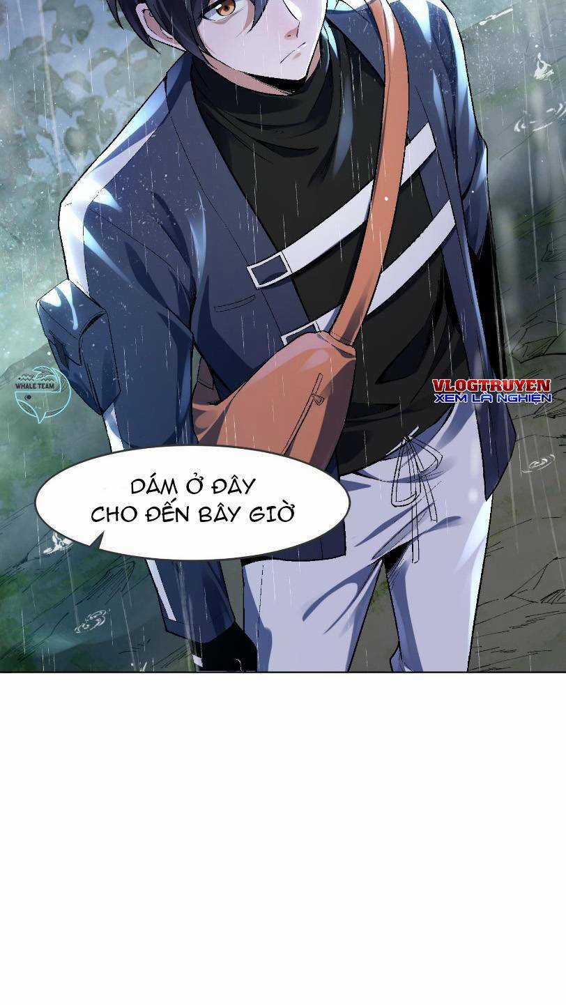 Tế Bào Thần Quốc Chapter 4 trang 3