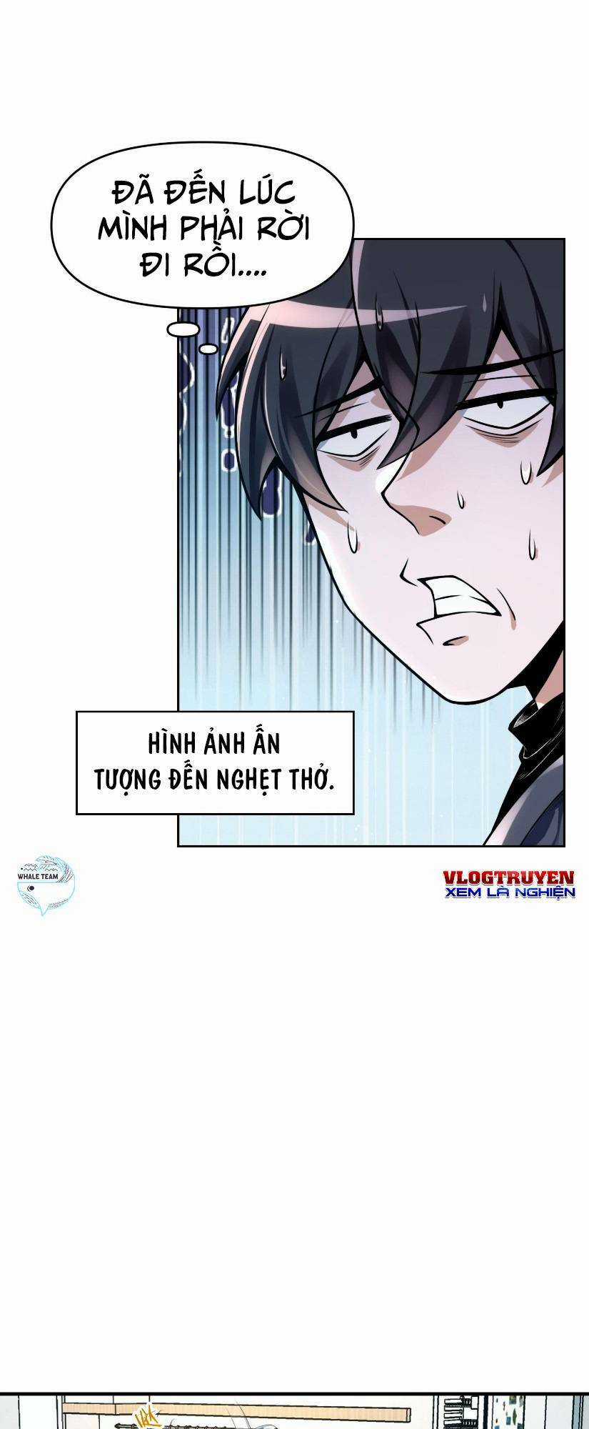 Tế Bào Thần Quốc Chapter 4 trang 30