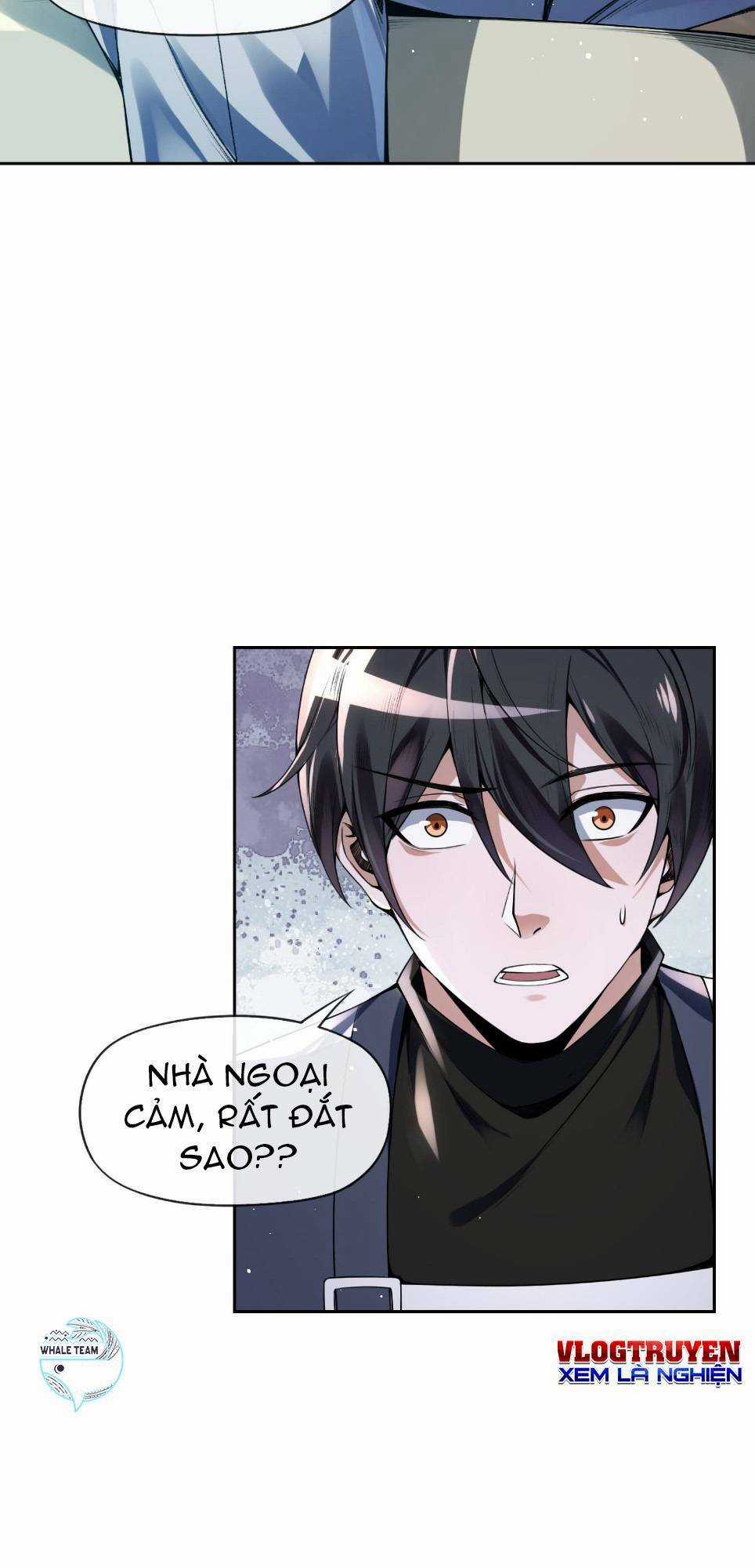 Tế Bào Thần Quốc Chapter 4 trang 39