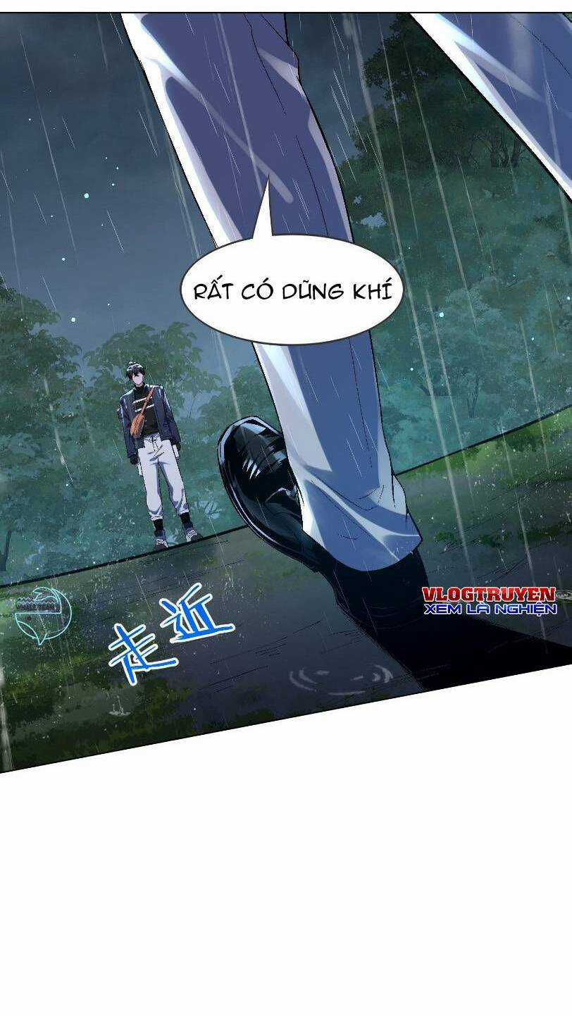 Tế Bào Thần Quốc Chapter 4 trang 4