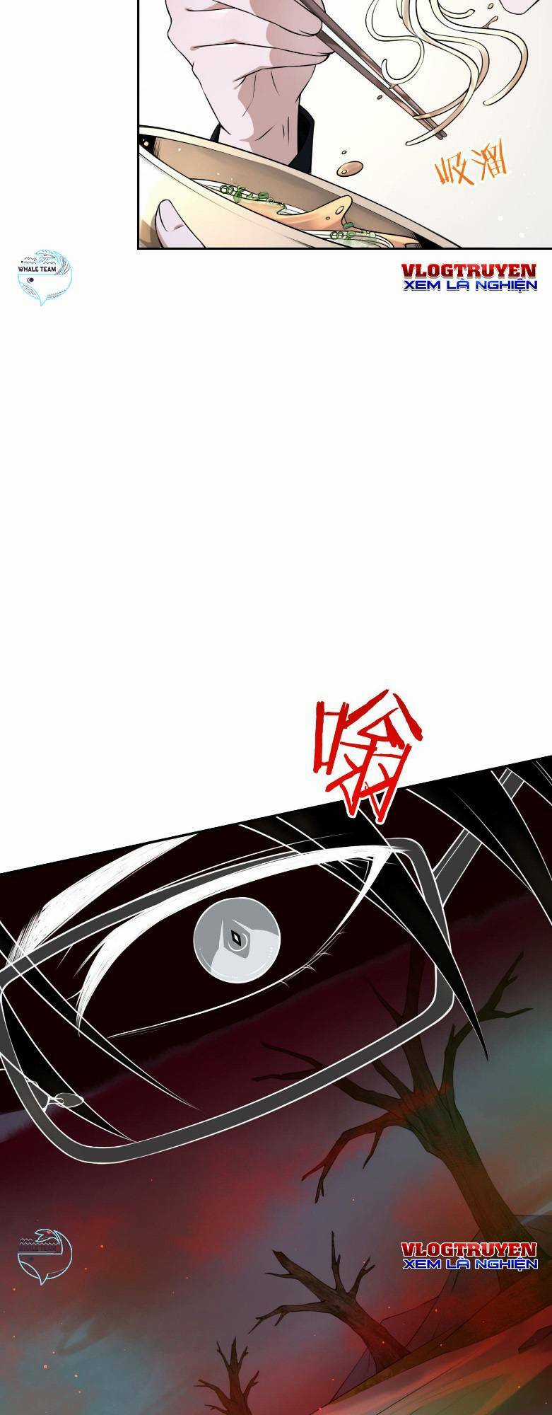 Tế Bào Thần Quốc Chapter 4 trang 42