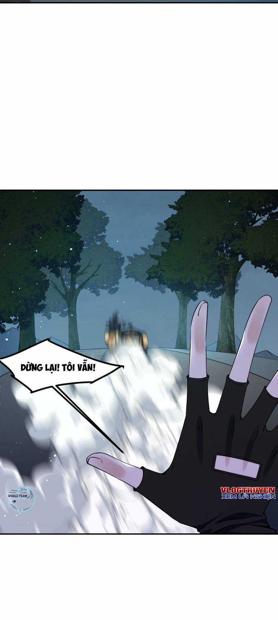 Tế Bào Thần Quốc Chapter 4 trang 47