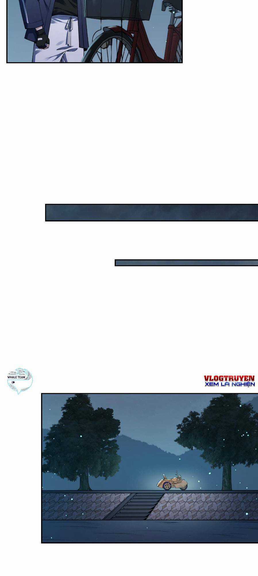 Tế Bào Thần Quốc Chapter 4 trang 49