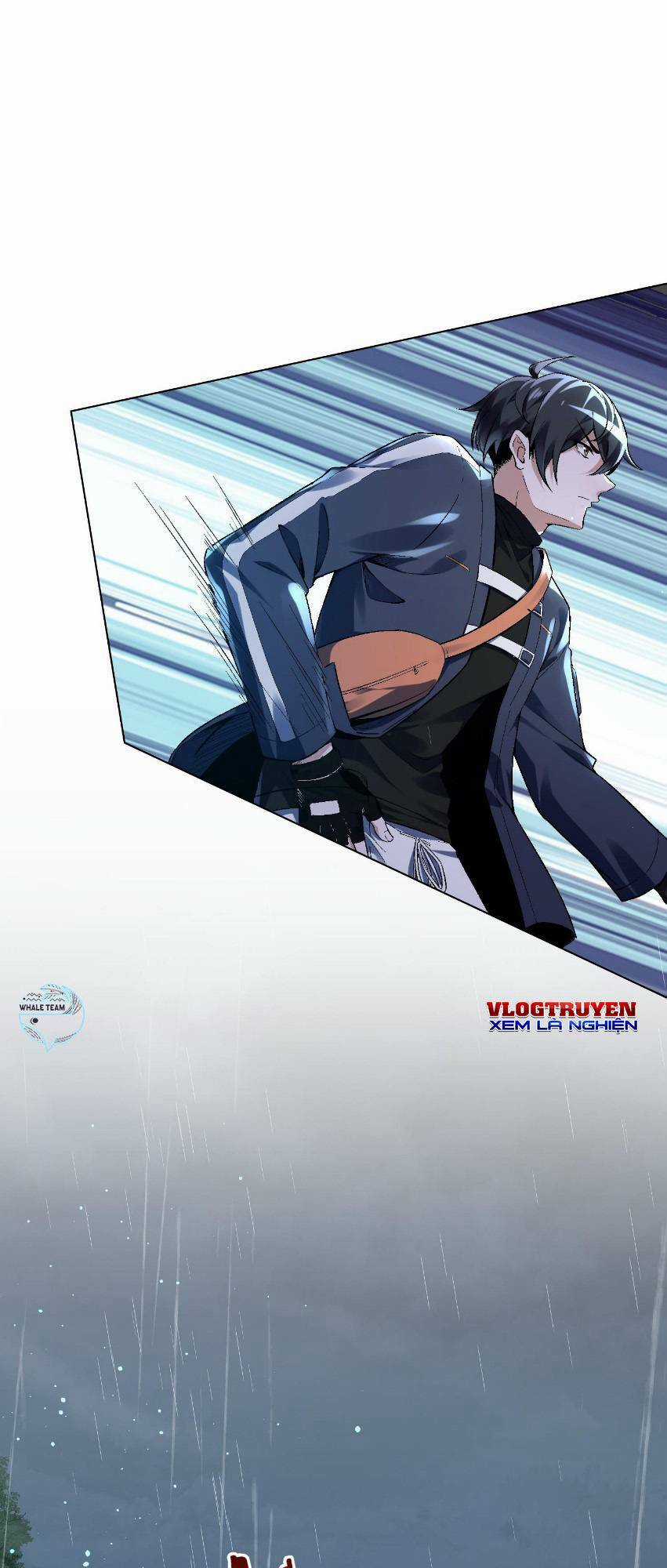 Tế Bào Thần Quốc Chapter 4 trang 5