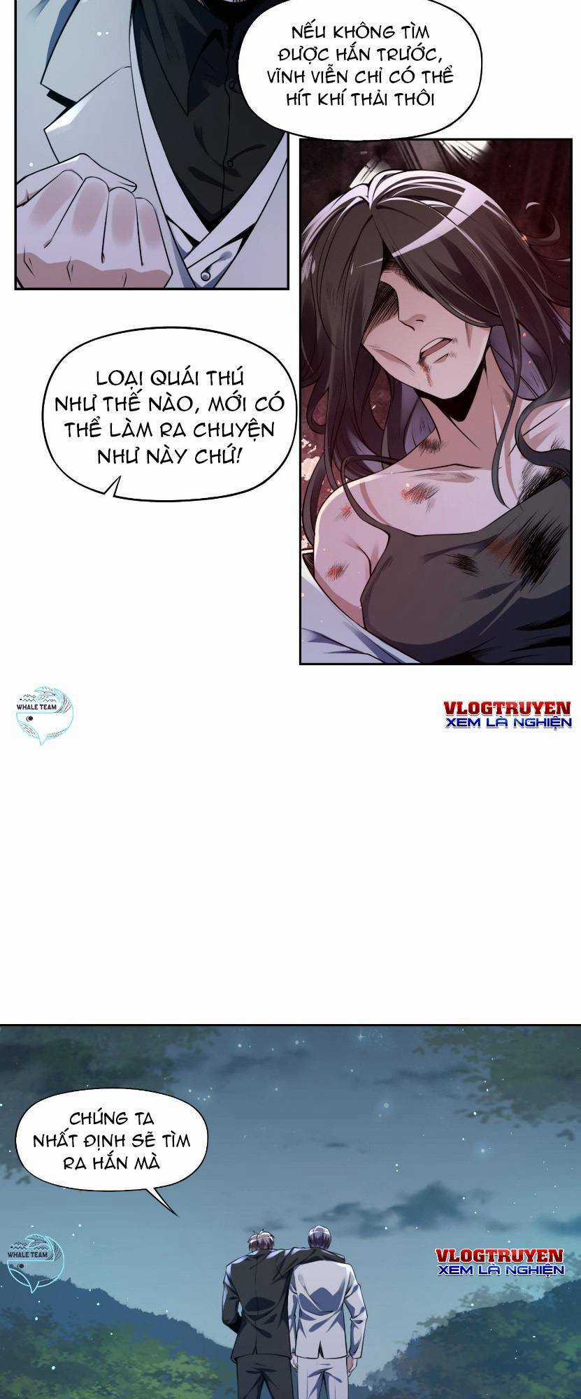 Tế Bào Thần Quốc Chapter 4 trang 52