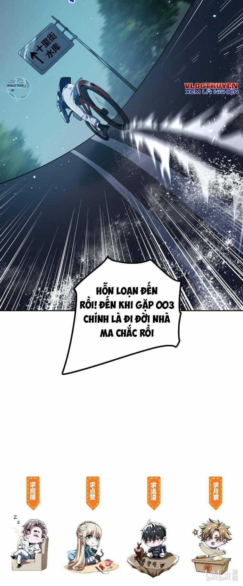 Tế Bào Thần Quốc Chapter 4 trang 54