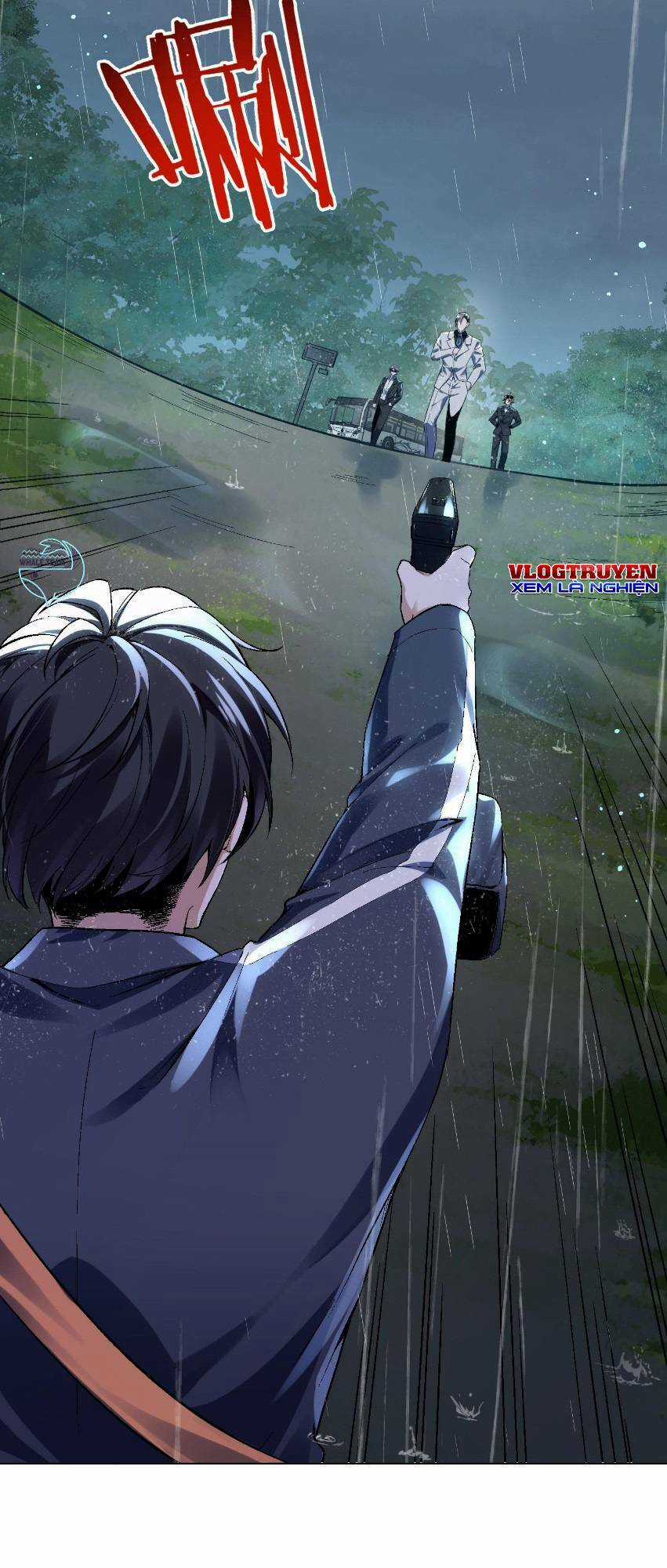 Tế Bào Thần Quốc Chapter 4 trang 6