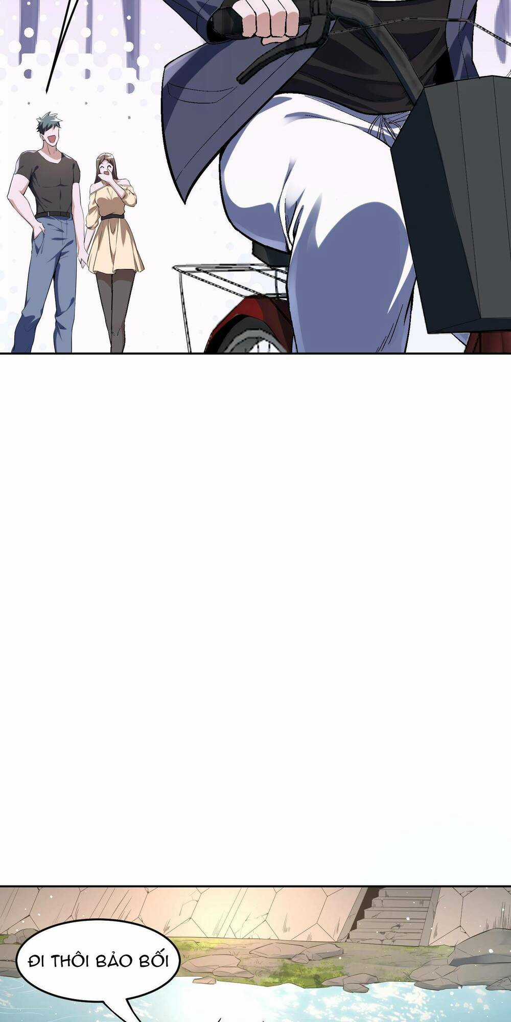 Tế Bào Thần Quốc Chapter 5 trang 10