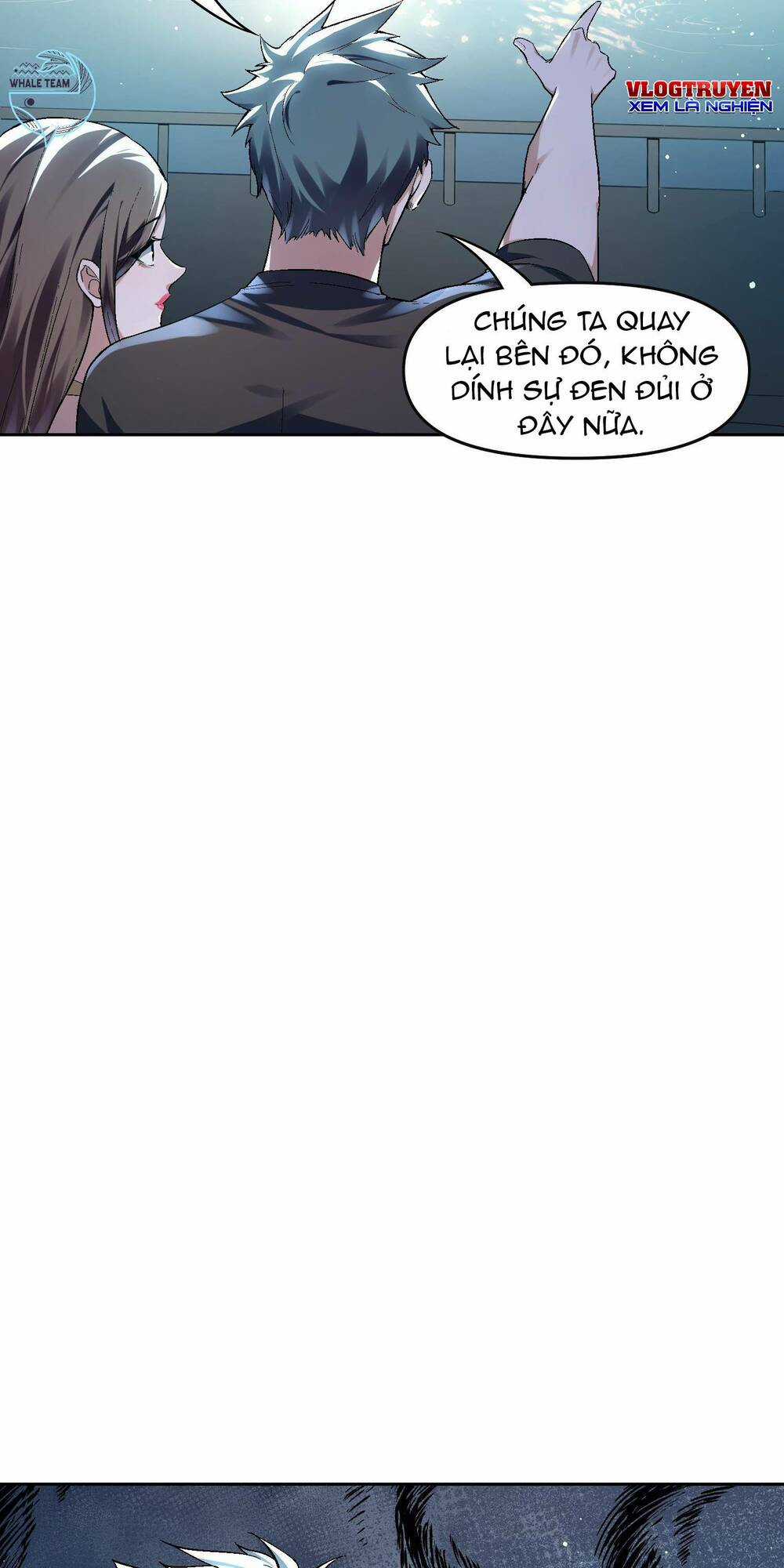 Tế Bào Thần Quốc Chapter 5 trang 11