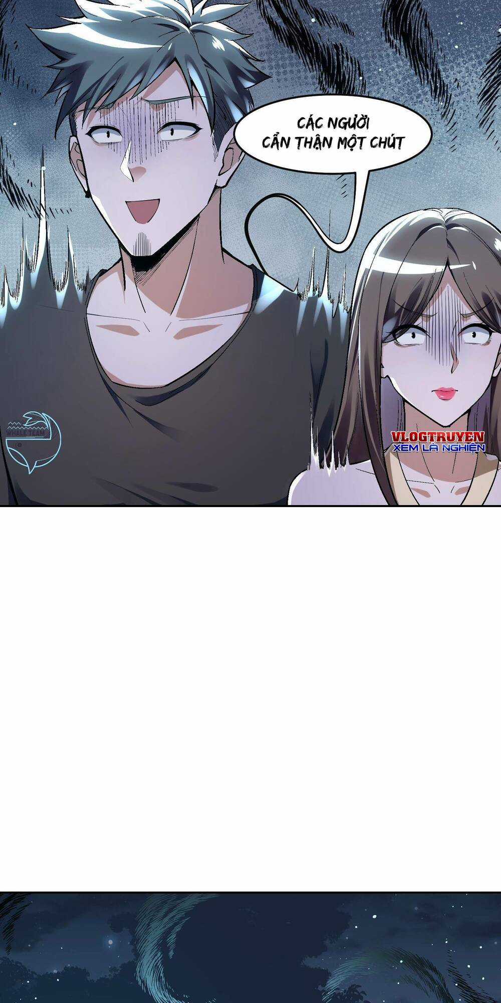 Tế Bào Thần Quốc Chapter 5 trang 12