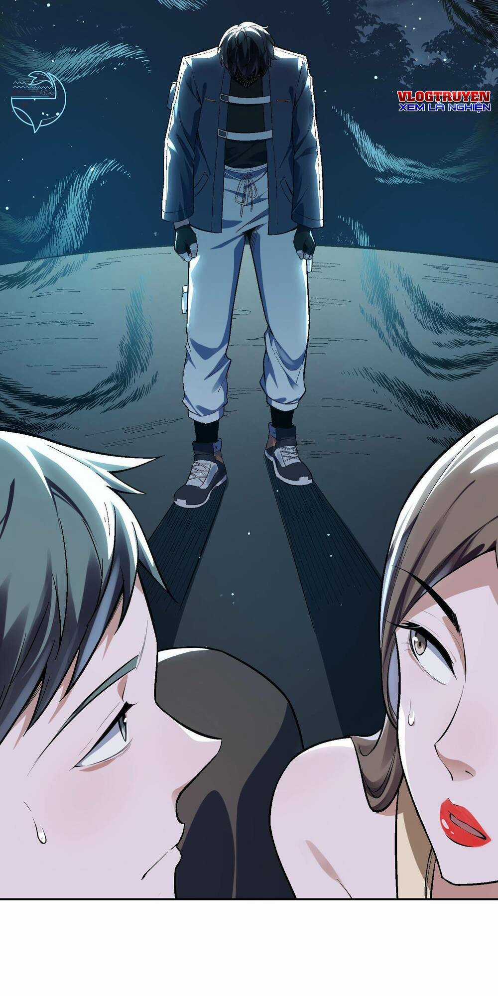 Tế Bào Thần Quốc Chapter 5 trang 13