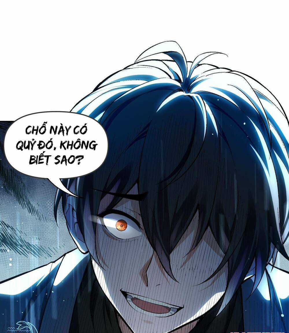 Tế Bào Thần Quốc Chapter 5 trang 14