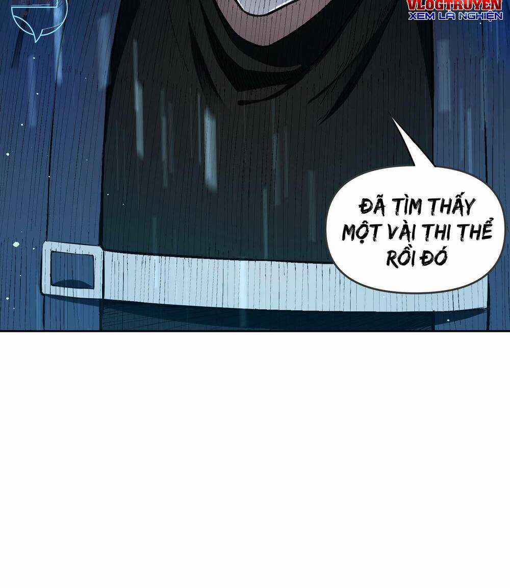 Tế Bào Thần Quốc Chapter 5 trang 15