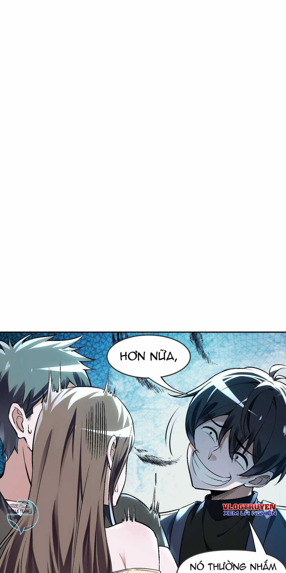 Tế Bào Thần Quốc Chapter 5 trang 18