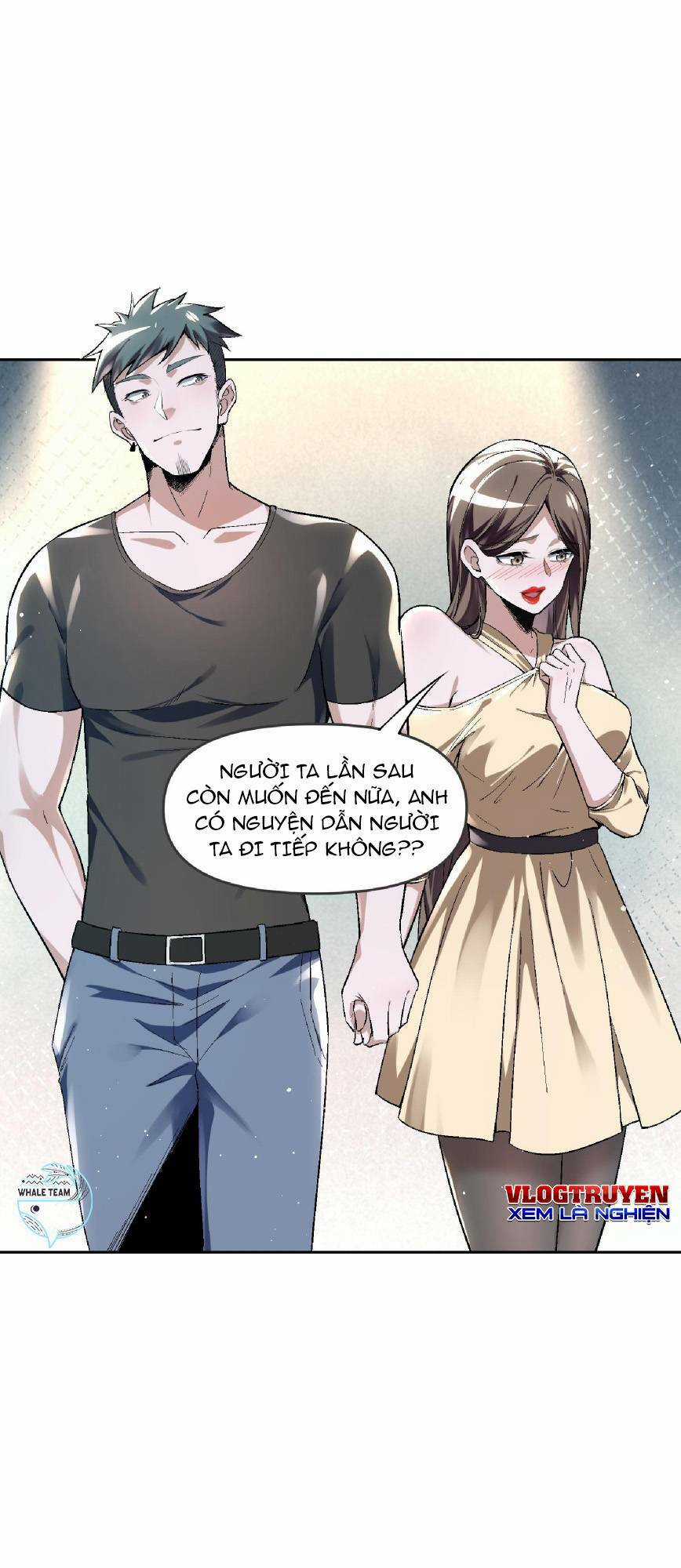 Tế Bào Thần Quốc Chapter 5 trang 2