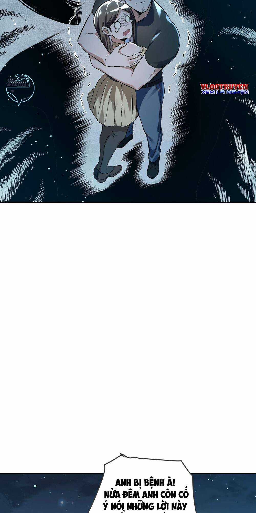 Tế Bào Thần Quốc Chapter 5 trang 20