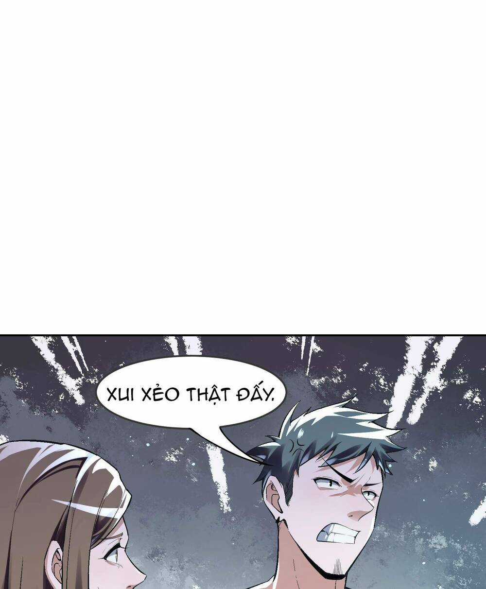 Tế Bào Thần Quốc Chapter 5 trang 24