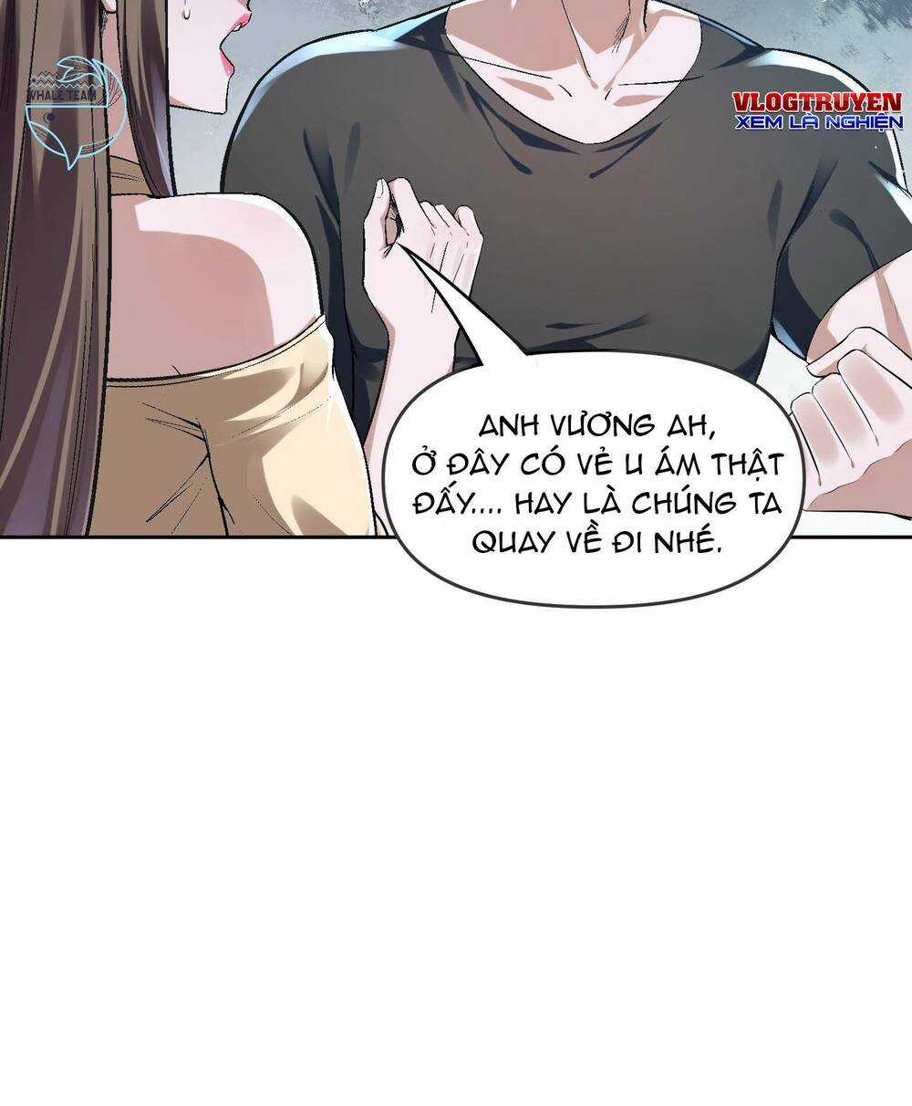 Tế Bào Thần Quốc Chapter 5 trang 25