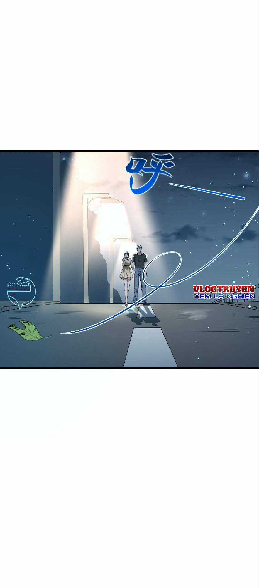 Tế Bào Thần Quốc Chapter 5 trang 26