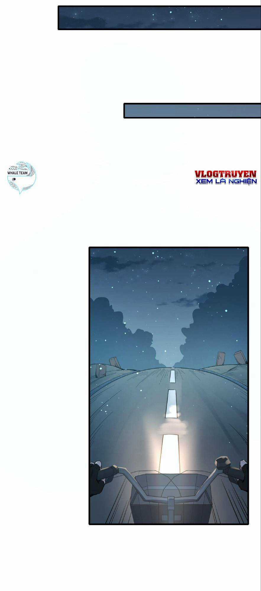 Tế Bào Thần Quốc Chapter 5 trang 28