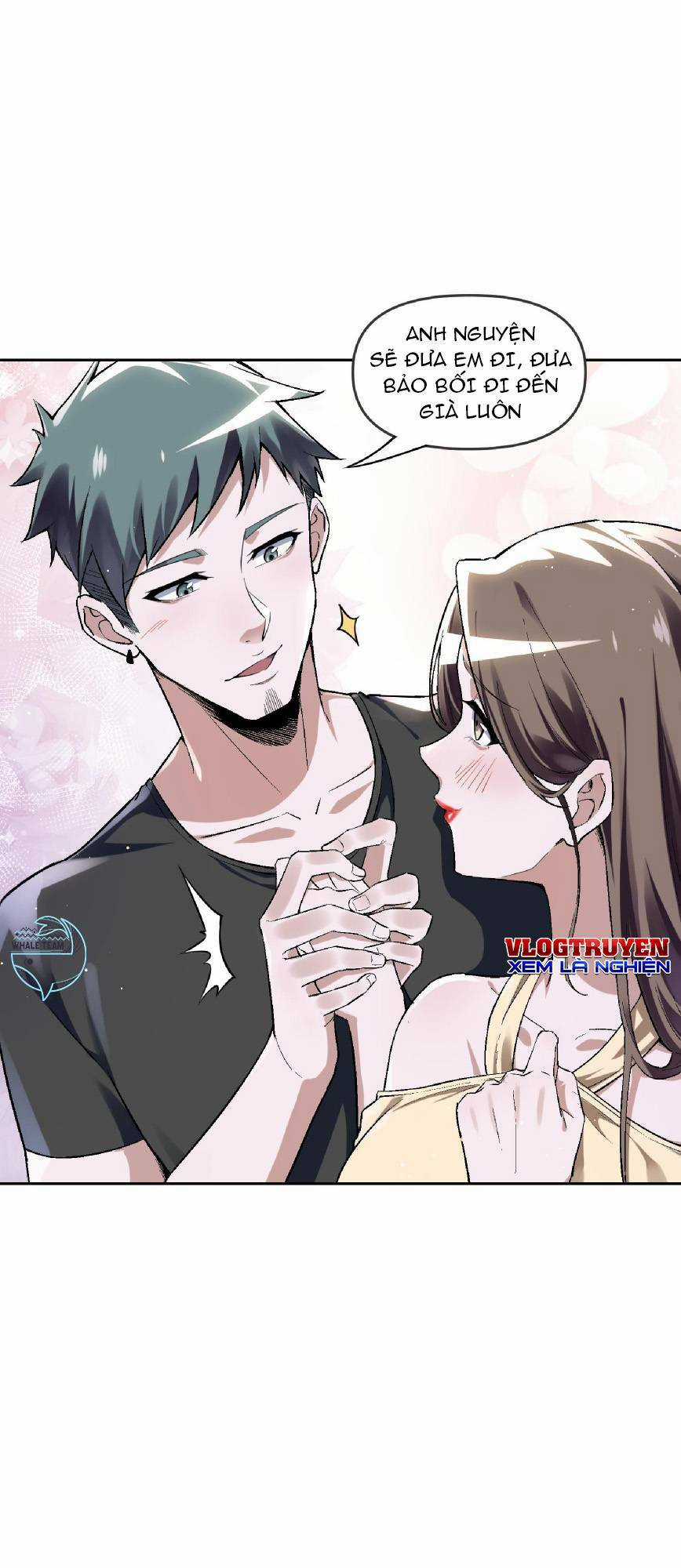 Tế Bào Thần Quốc Chapter 5 trang 3