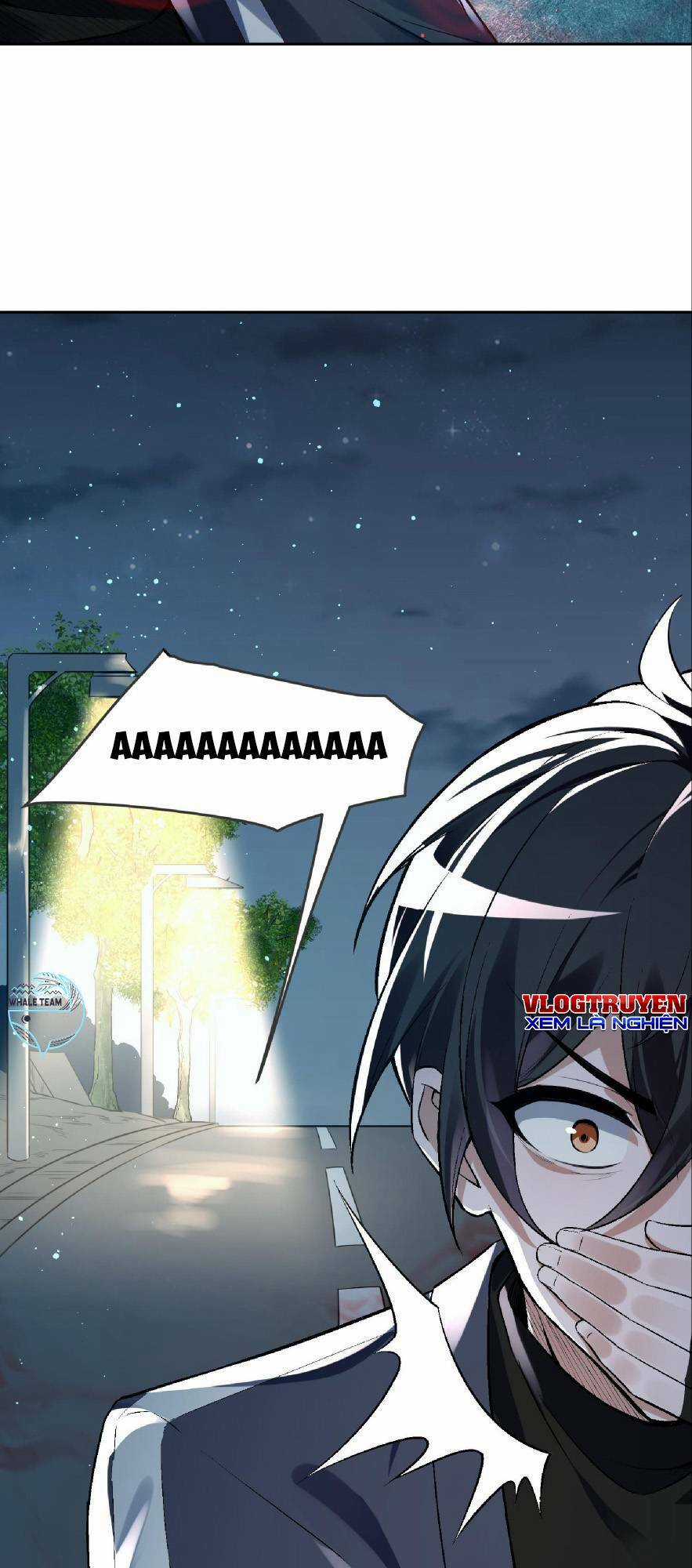 Tế Bào Thần Quốc Chapter 5 trang 31