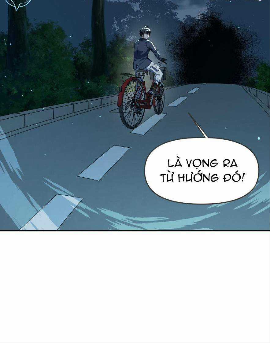 Tế Bào Thần Quốc Chapter 5 trang 33