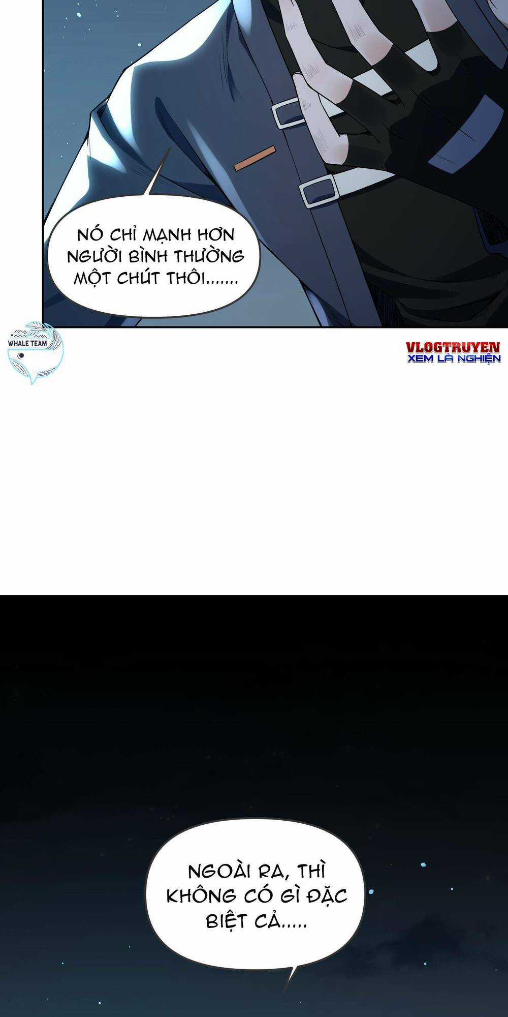 Tế Bào Thần Quốc Chapter 5 trang 36