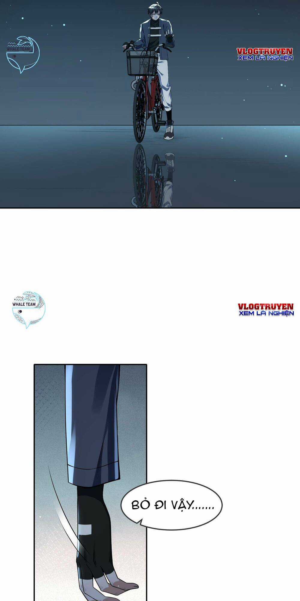 Tế Bào Thần Quốc Chapter 5 trang 37