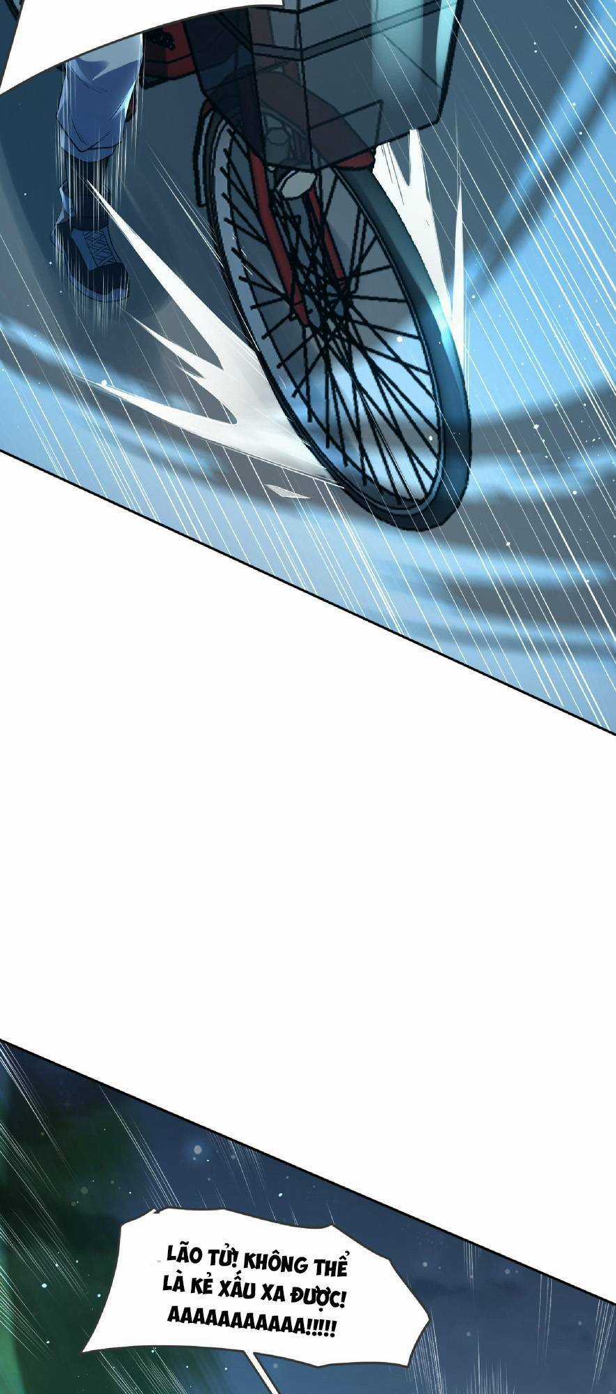 Tế Bào Thần Quốc Chapter 5 trang 41