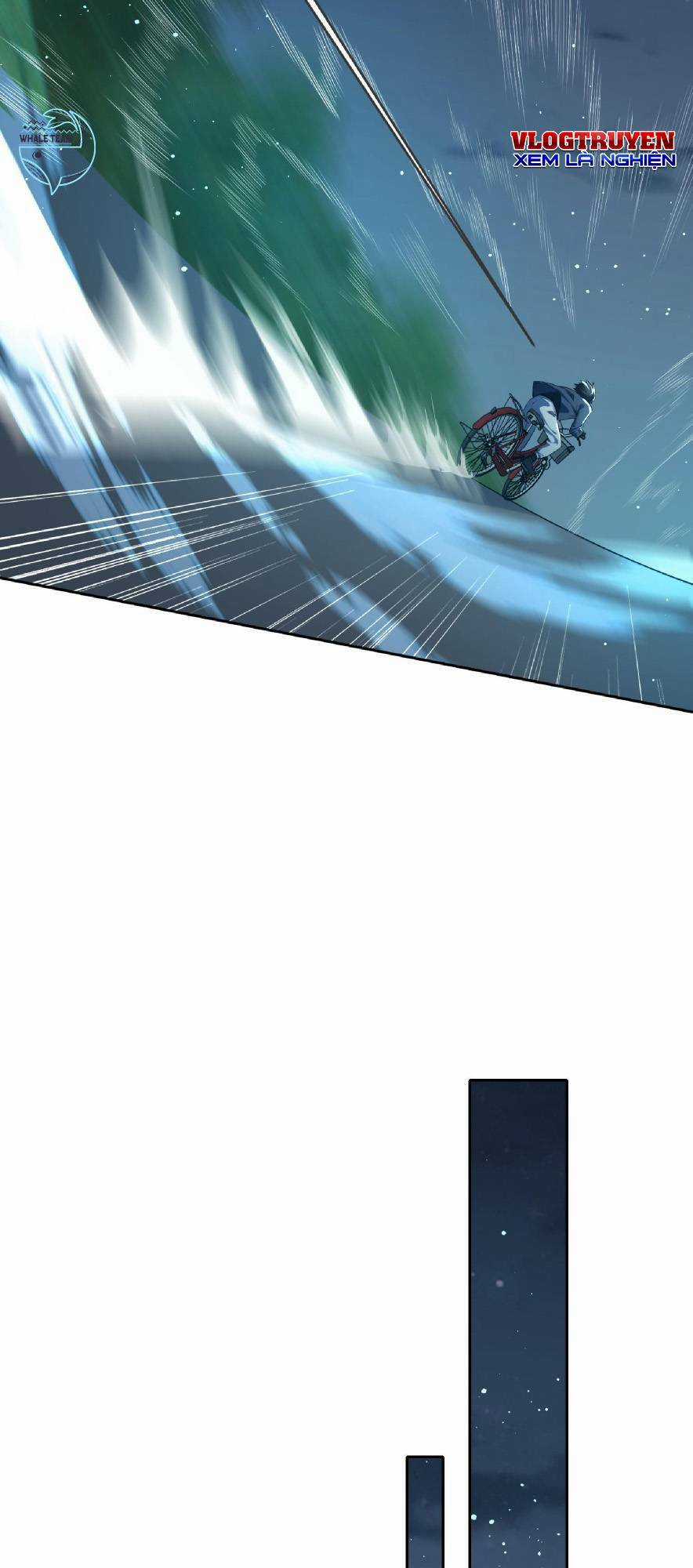 Tế Bào Thần Quốc Chapter 5 trang 42